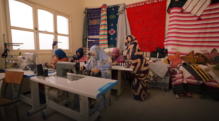 صورة حلقة المحتوى