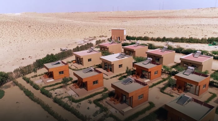 صورة حلقة المحتوى