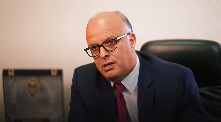 صورة حلقة المحتوى