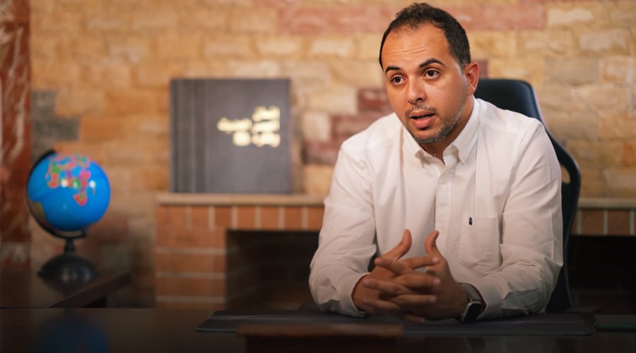 صورة حلقة المحتوى