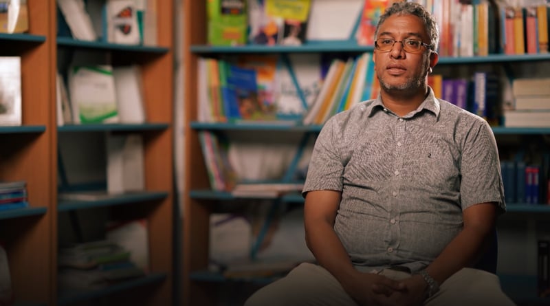 صورة حلقة المحتوى