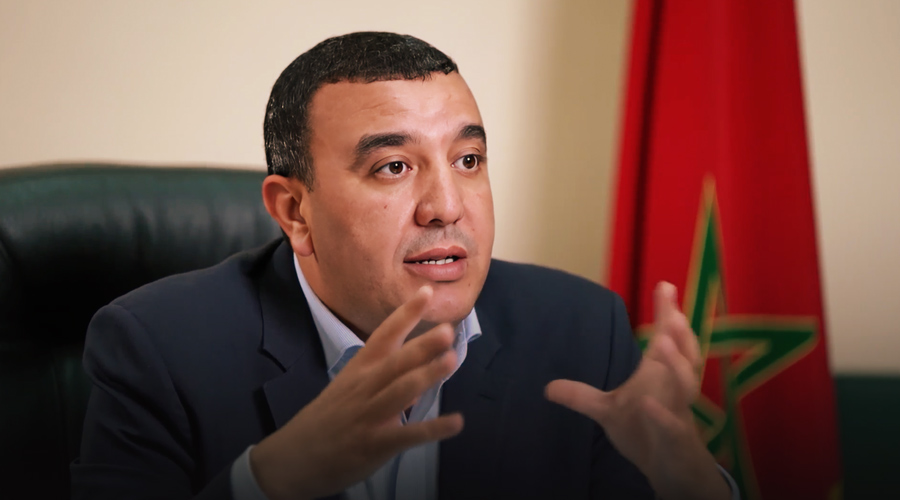 صورة حلقة المحتوى