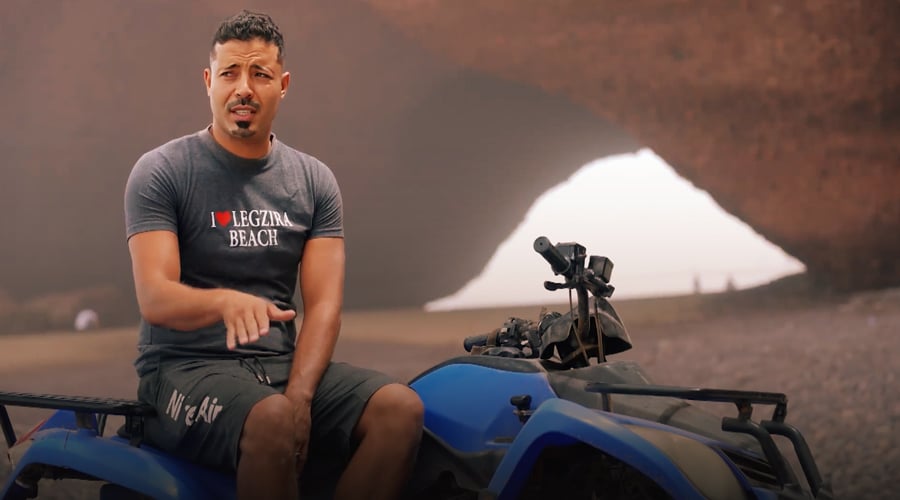 صورة حلقة المحتوى