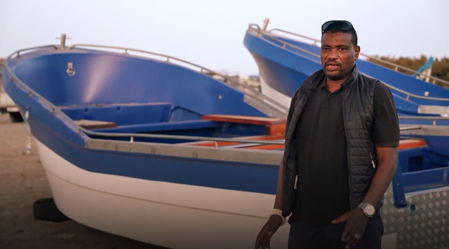 صورة حلقة المحتوى