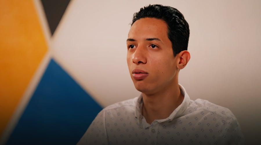 صورة حلقة المحتوى