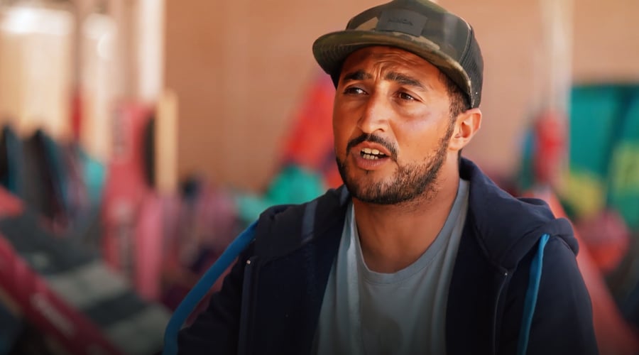 صورة حلقة المحتوى