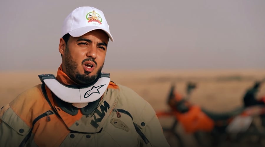 صورة حلقة المحتوى