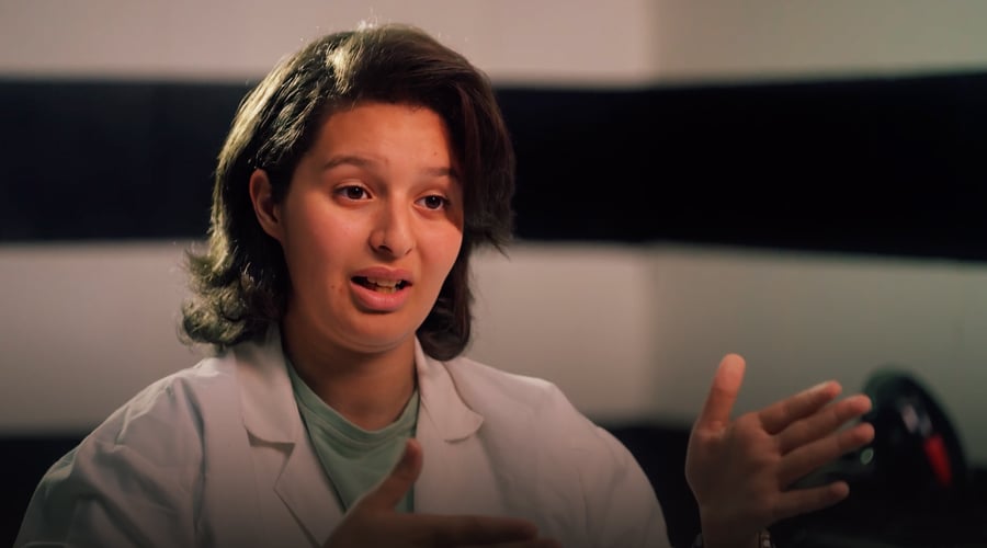 صورة حلقة المحتوى