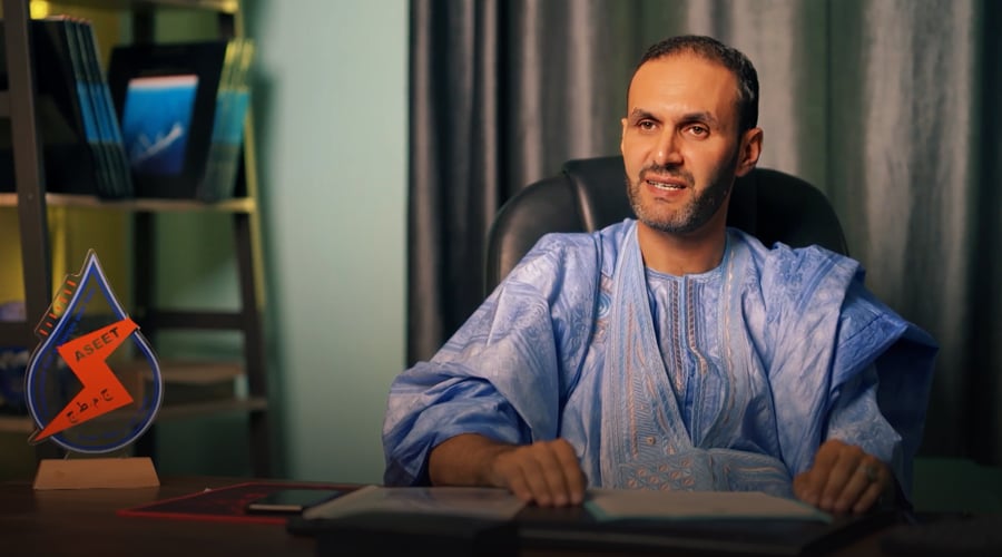 صورة حلقة المحتوى