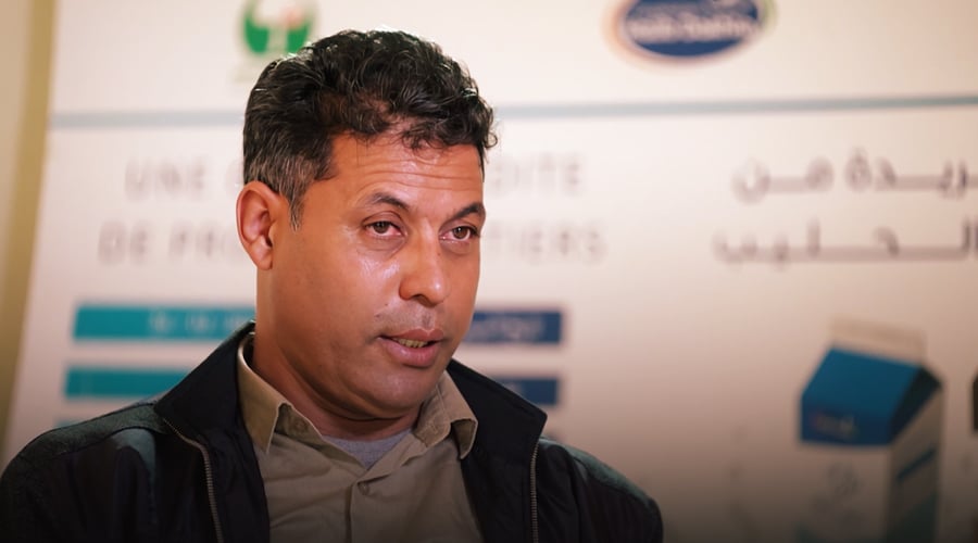 صورة حلقة المحتوى