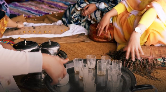 صورة حلقة المحتوى