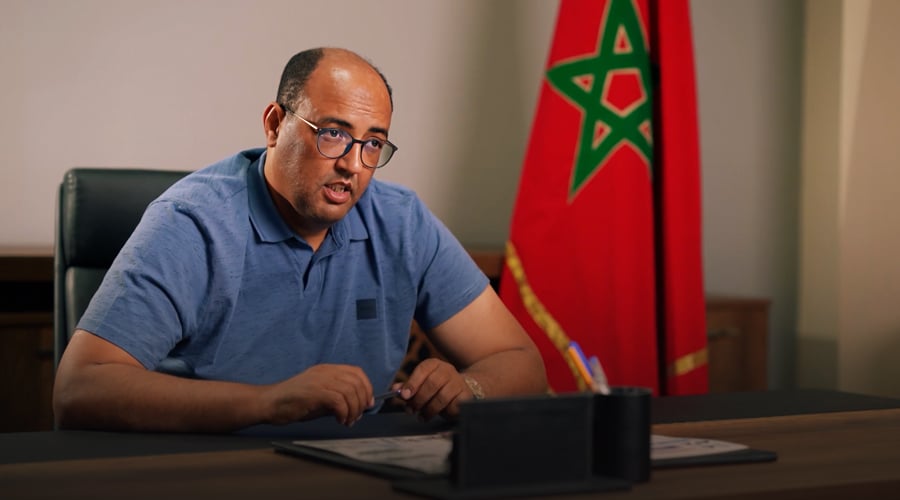 صورة حلقة المحتوى