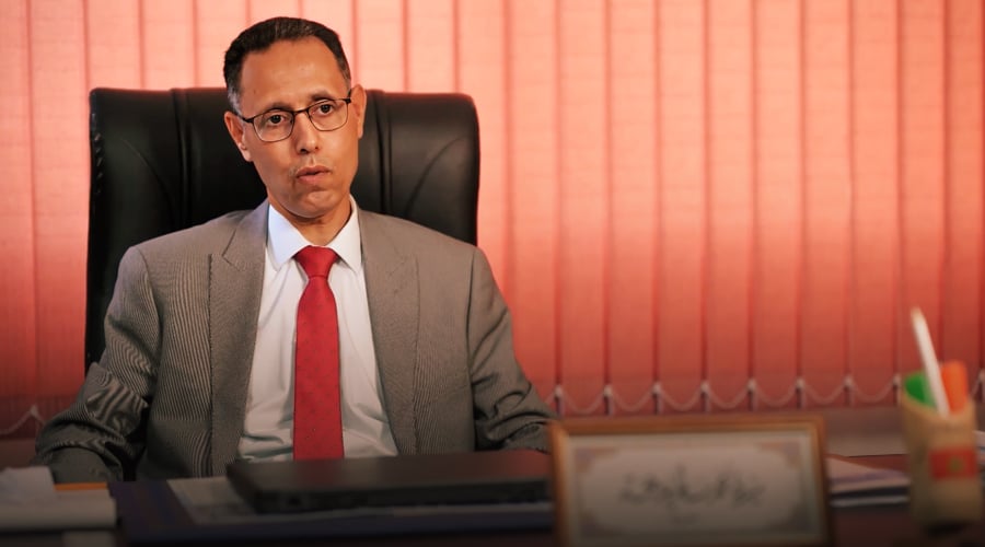 صورة حلقة المحتوى