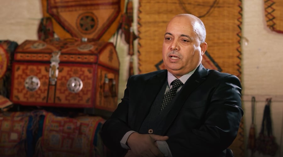 صورة حلقة المحتوى