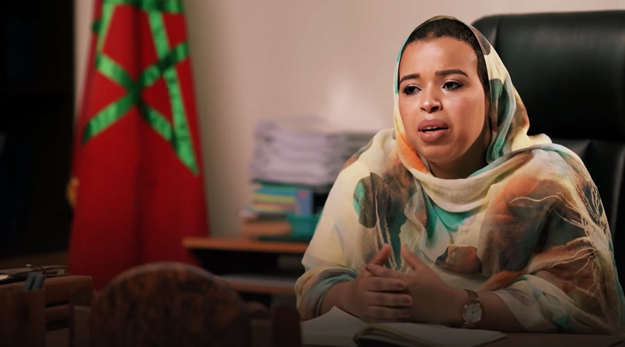 صورة حلقة المحتوى