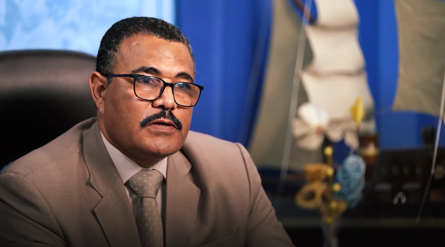 صورة حلقة المحتوى