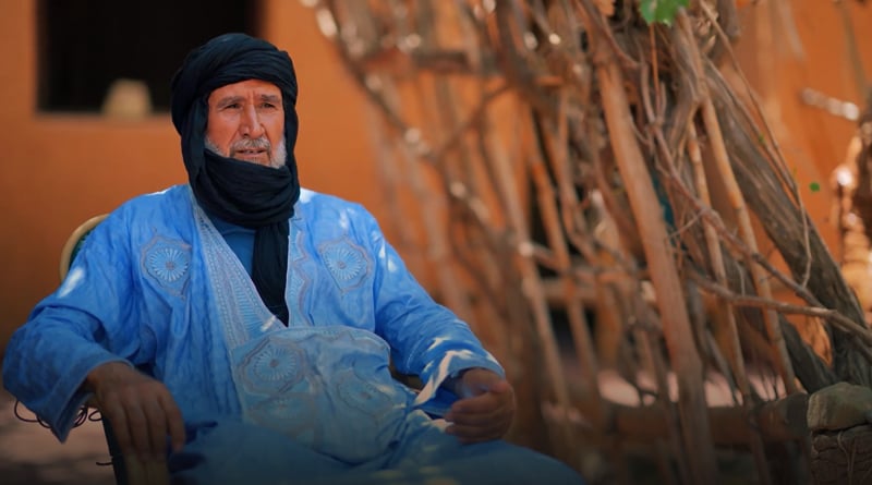 صورة حلقة المحتوى