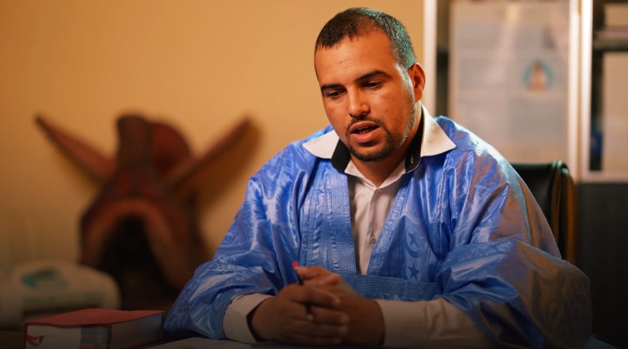 صورة حلقة المحتوى