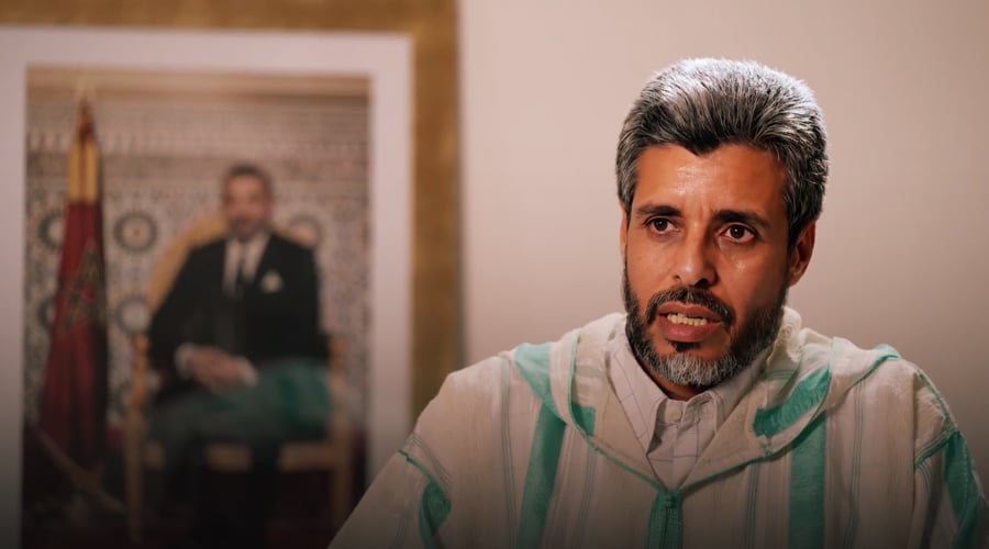 صورة حلقة المحتوى