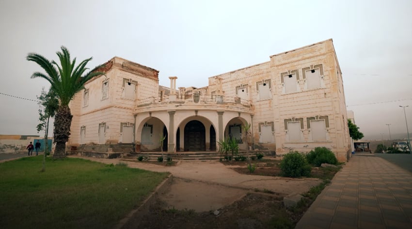 صورة حلقة المحتوى