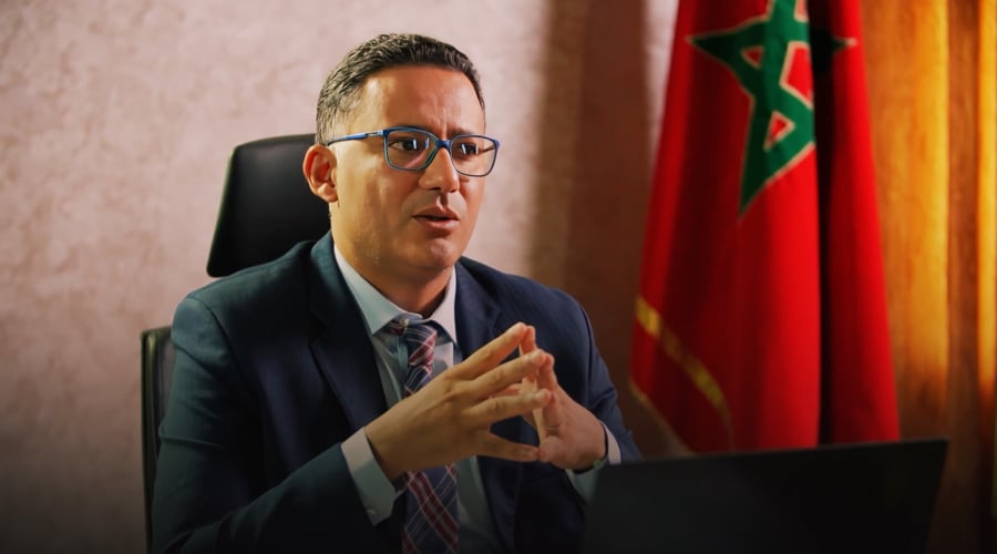 صورة حلقة المحتوى