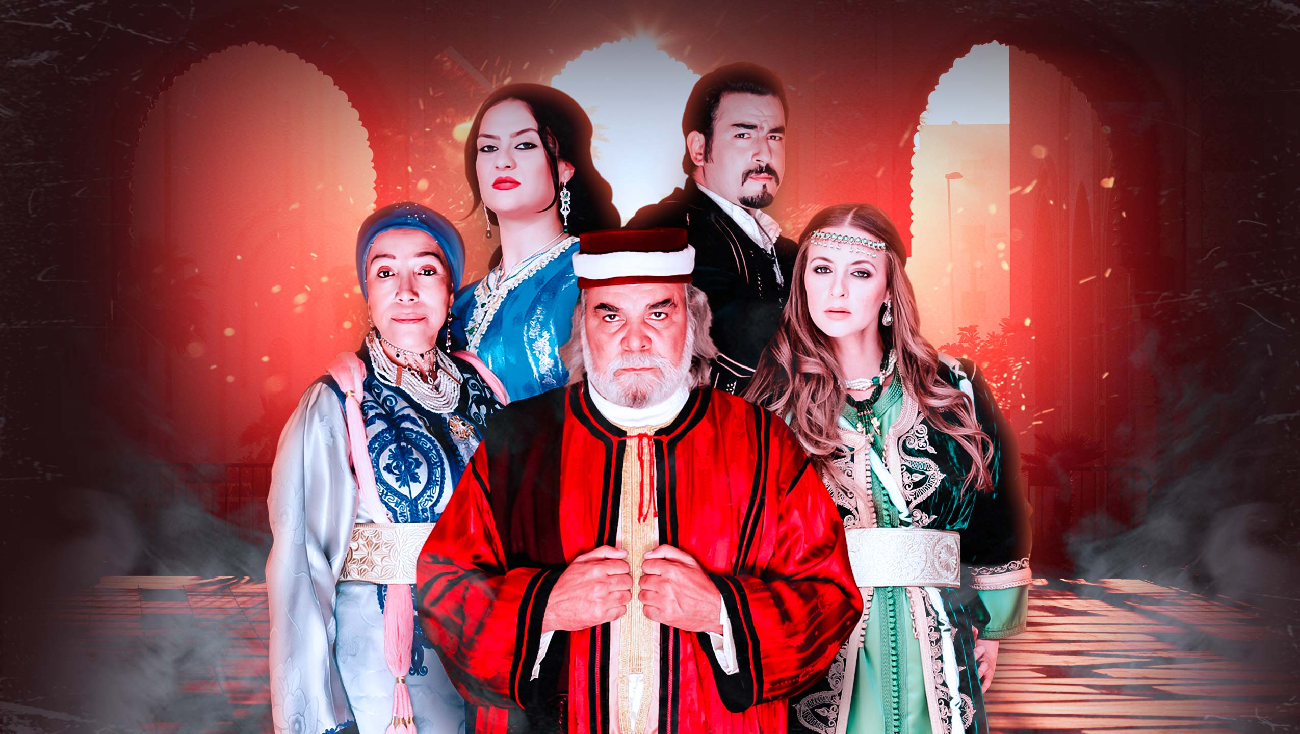 صورة بوستر المحتوى