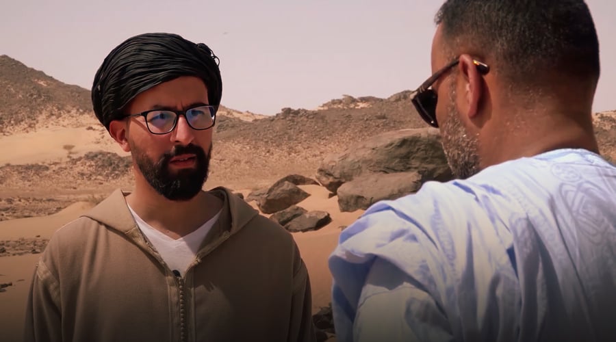 صورة حلقة المحتوى