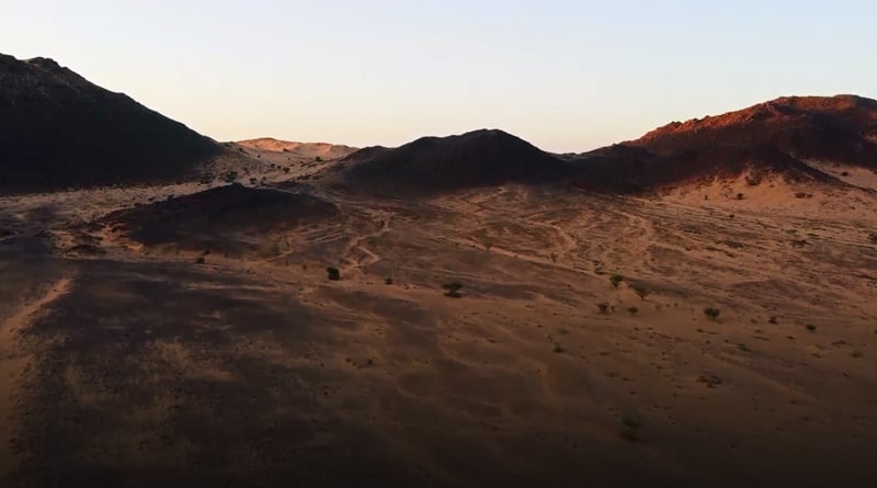 صورة حلقة المحتوى