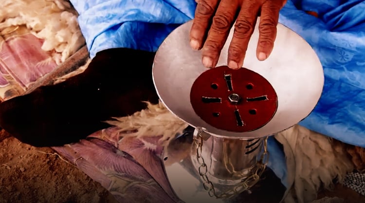 صورة حلقة المحتوى