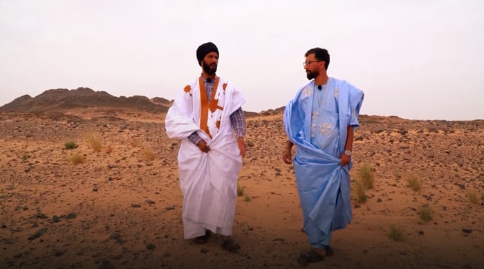 صورة حلقة المحتوى