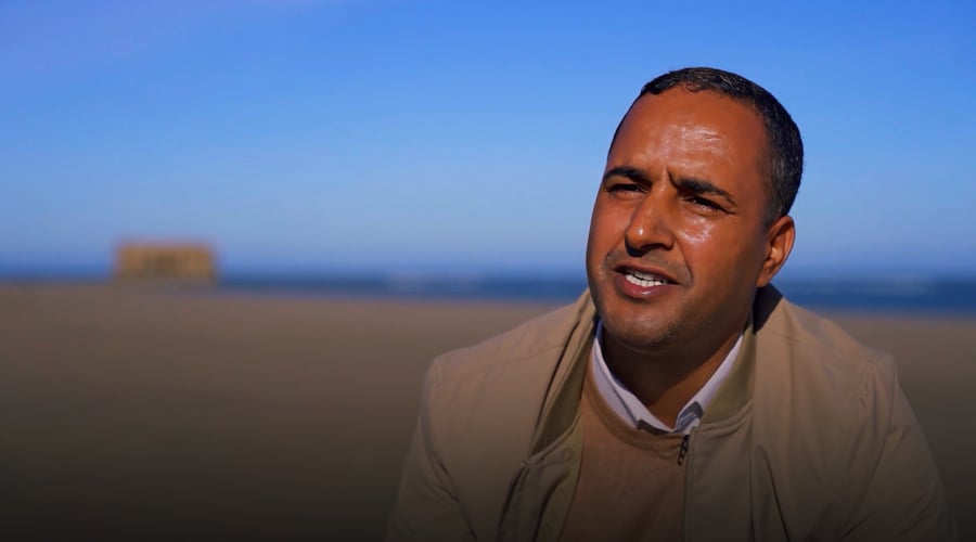 صورة حلقة المحتوى