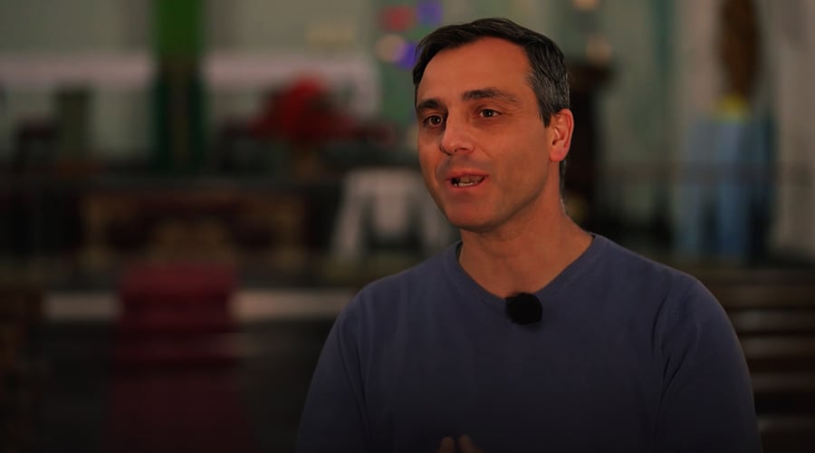 صورة حلقة المحتوى