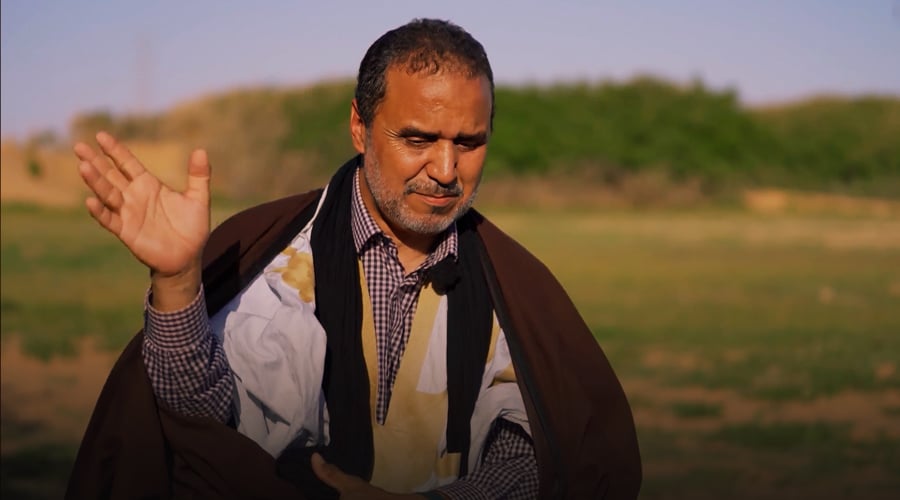 صورة حلقة المحتوى