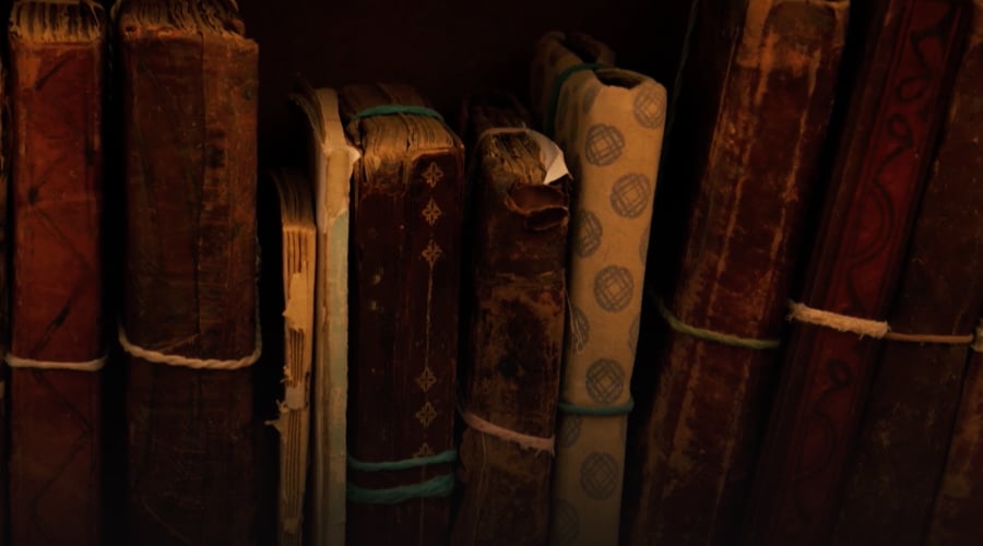 صورة حلقة المحتوى