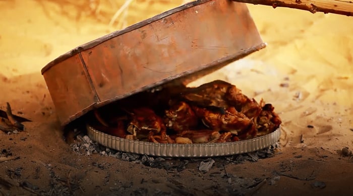 صورة حلقة المحتوى