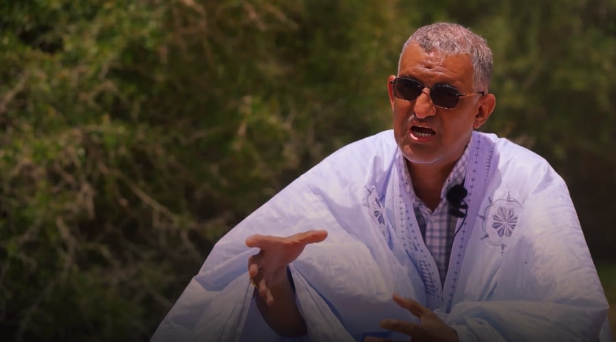 صورة حلقة المحتوى