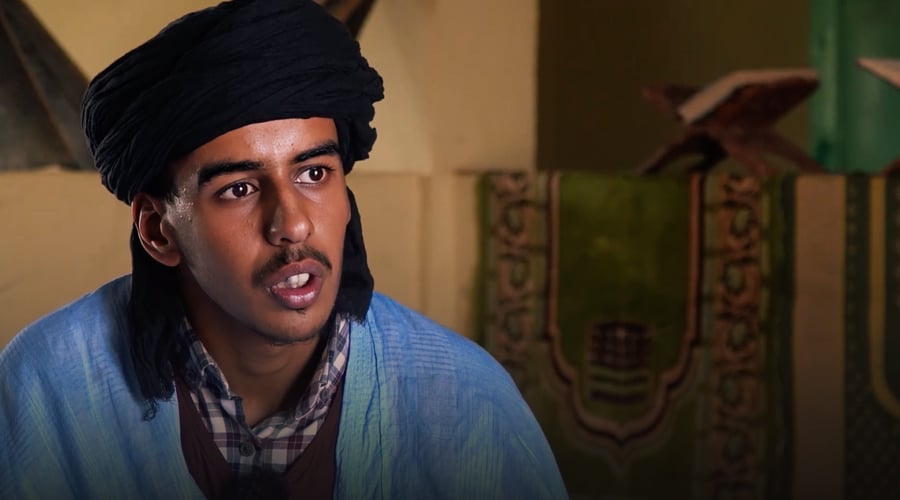 صورة حلقة المحتوى