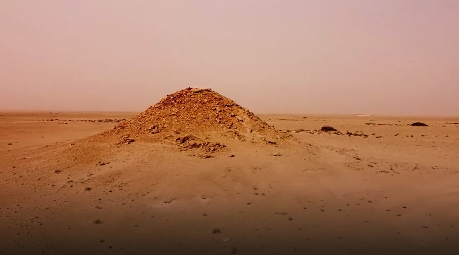 صورة حلقة المحتوى