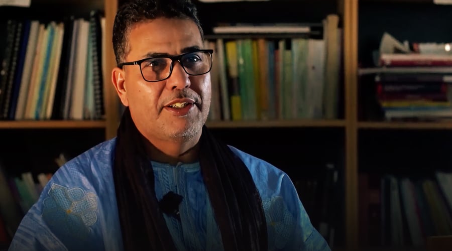 صورة حلقة المحتوى