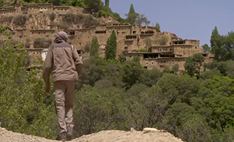 صورة حلقة المحتوى