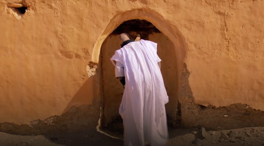 صورة حلقة المحتوى