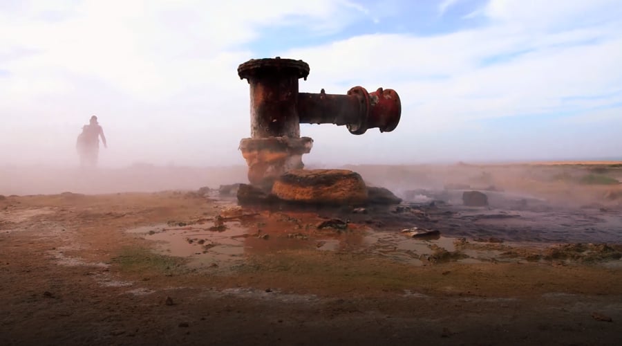 صورة حلقة المحتوى