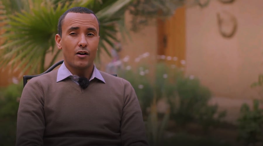 صورة حلقة المحتوى