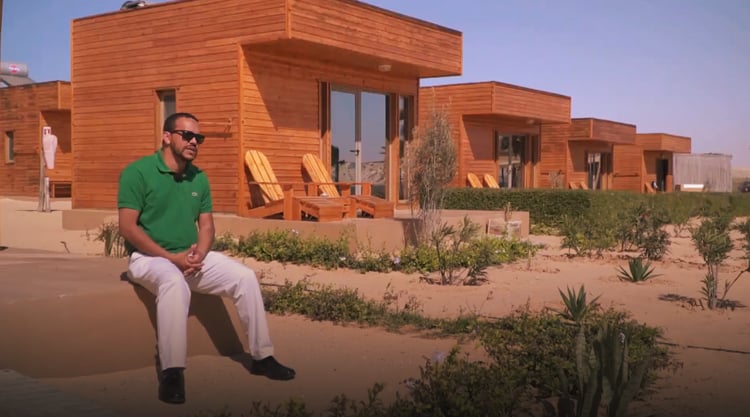 صورة حلقة المحتوى