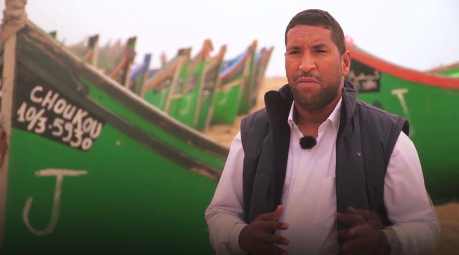 صورة حلقة المحتوى