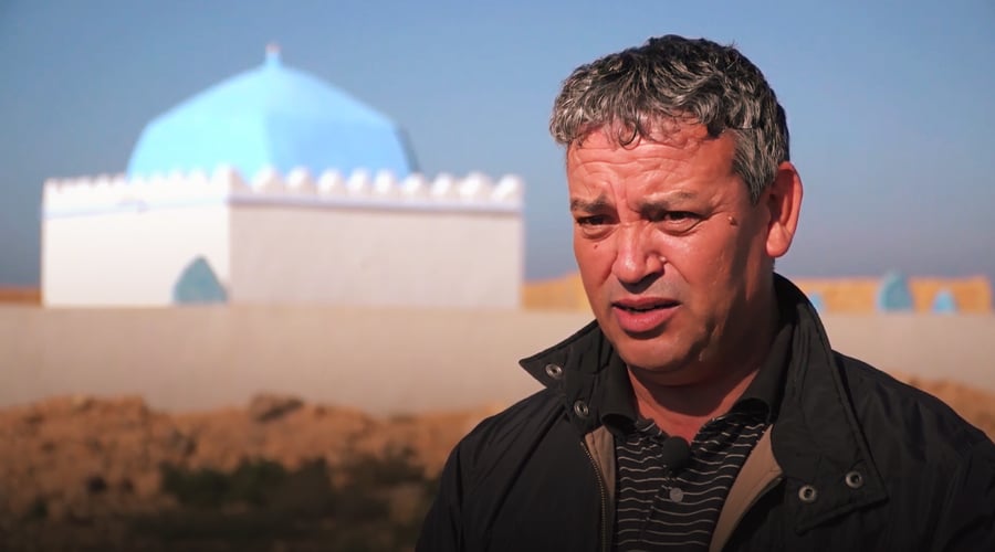 صورة حلقة المحتوى