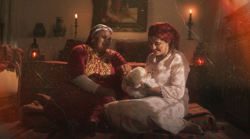 صورة حلقة المحتوى