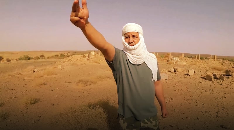 صورة حلقة المحتوى