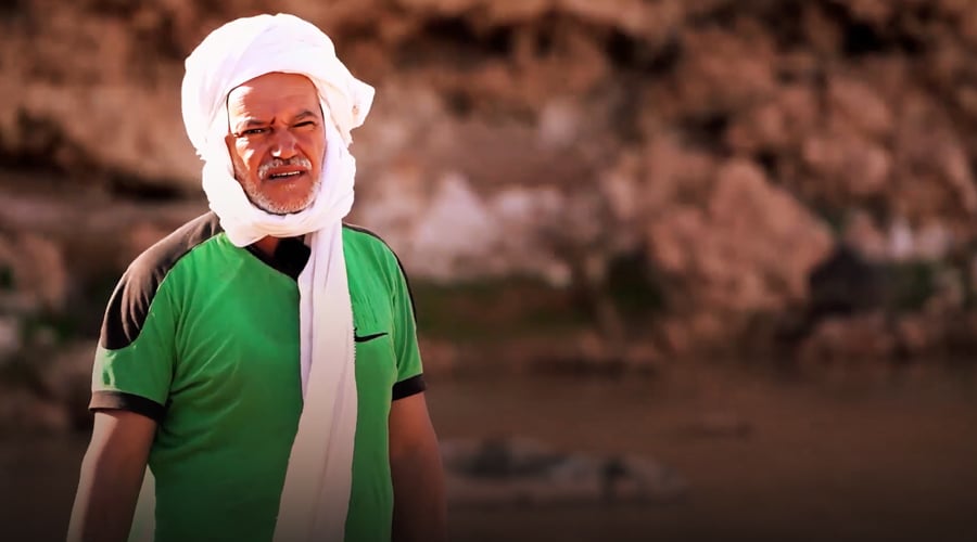 صورة حلقة المحتوى