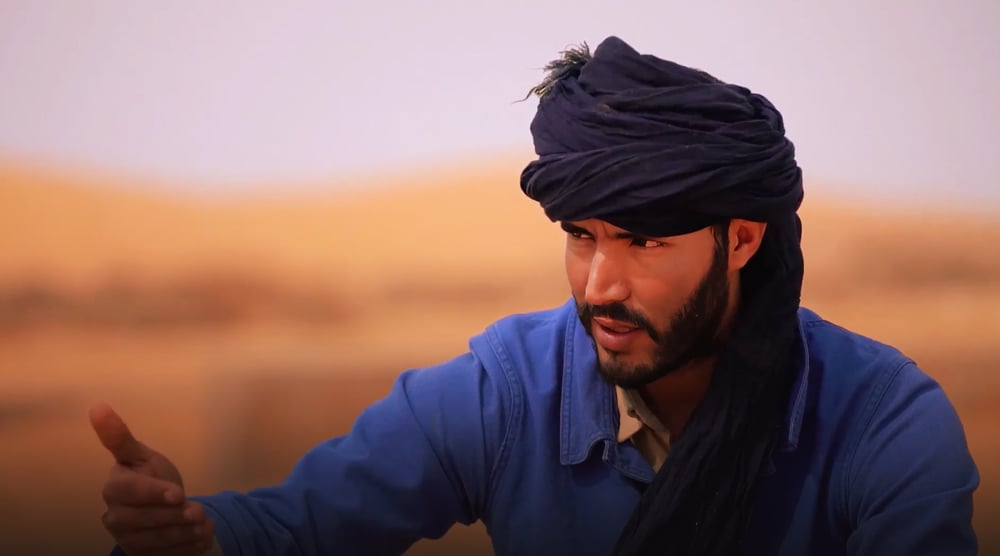 صورة حلقة المحتوى